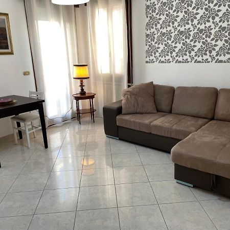 Casa Norma Apartment Сотомарина Екстериор снимка