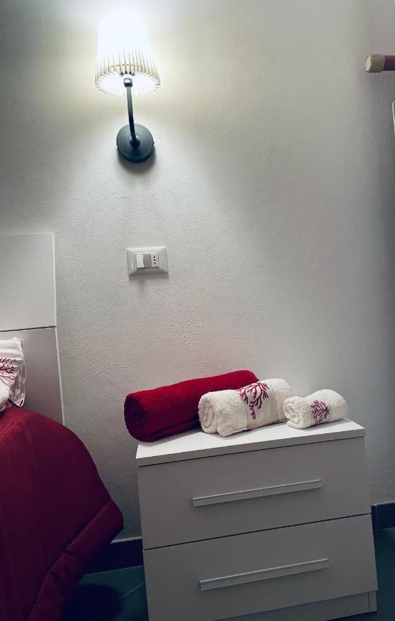 Casa Norma Apartment Сотомарина Екстериор снимка