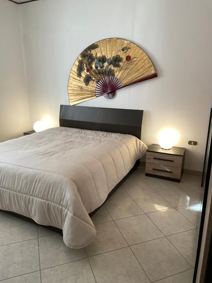 Casa Norma Apartment Сотомарина Екстериор снимка