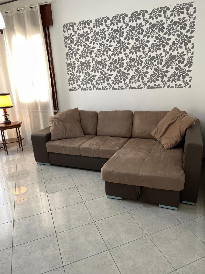 Casa Norma Apartment Сотомарина Екстериор снимка