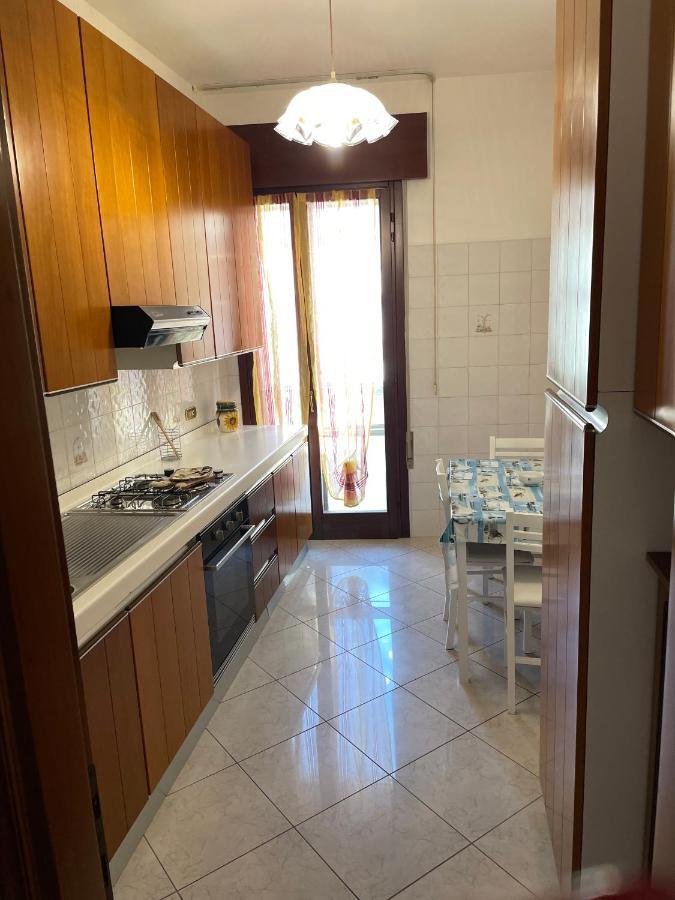 Casa Norma Apartment Сотомарина Екстериор снимка