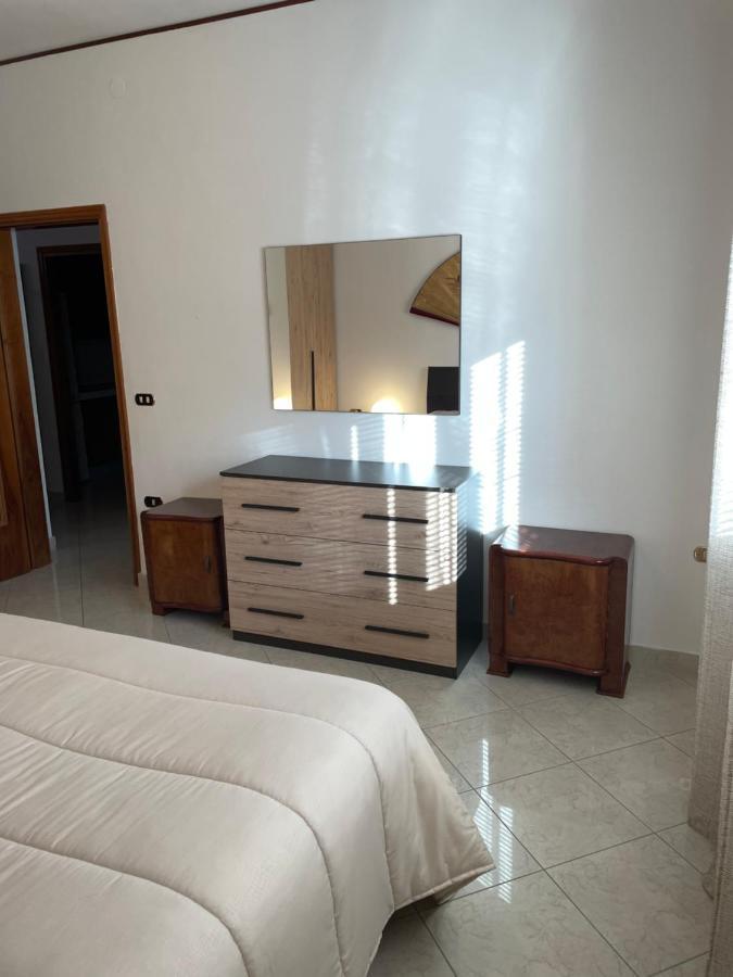 Casa Norma Apartment Сотомарина Екстериор снимка