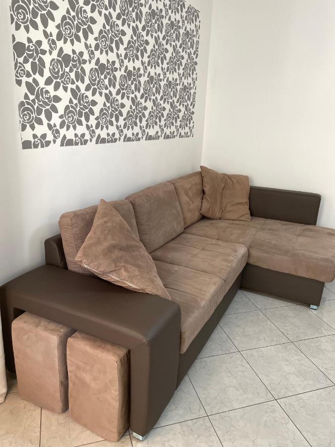 Casa Norma Apartment Сотомарина Екстериор снимка