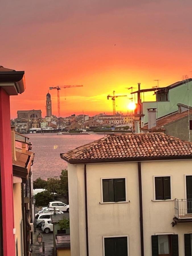 Casa Norma Apartment Сотомарина Екстериор снимка