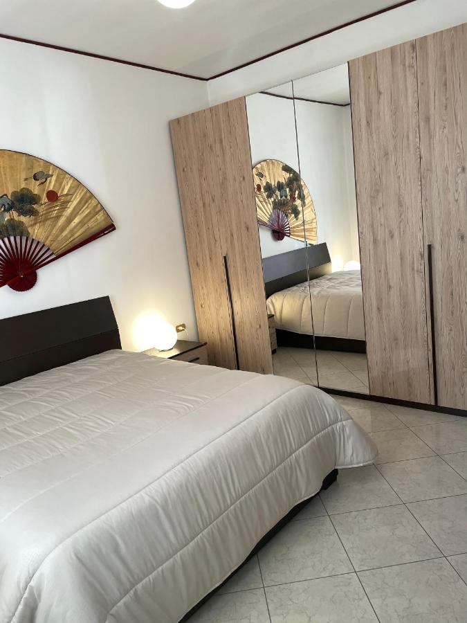 Casa Norma Apartment Сотомарина Екстериор снимка