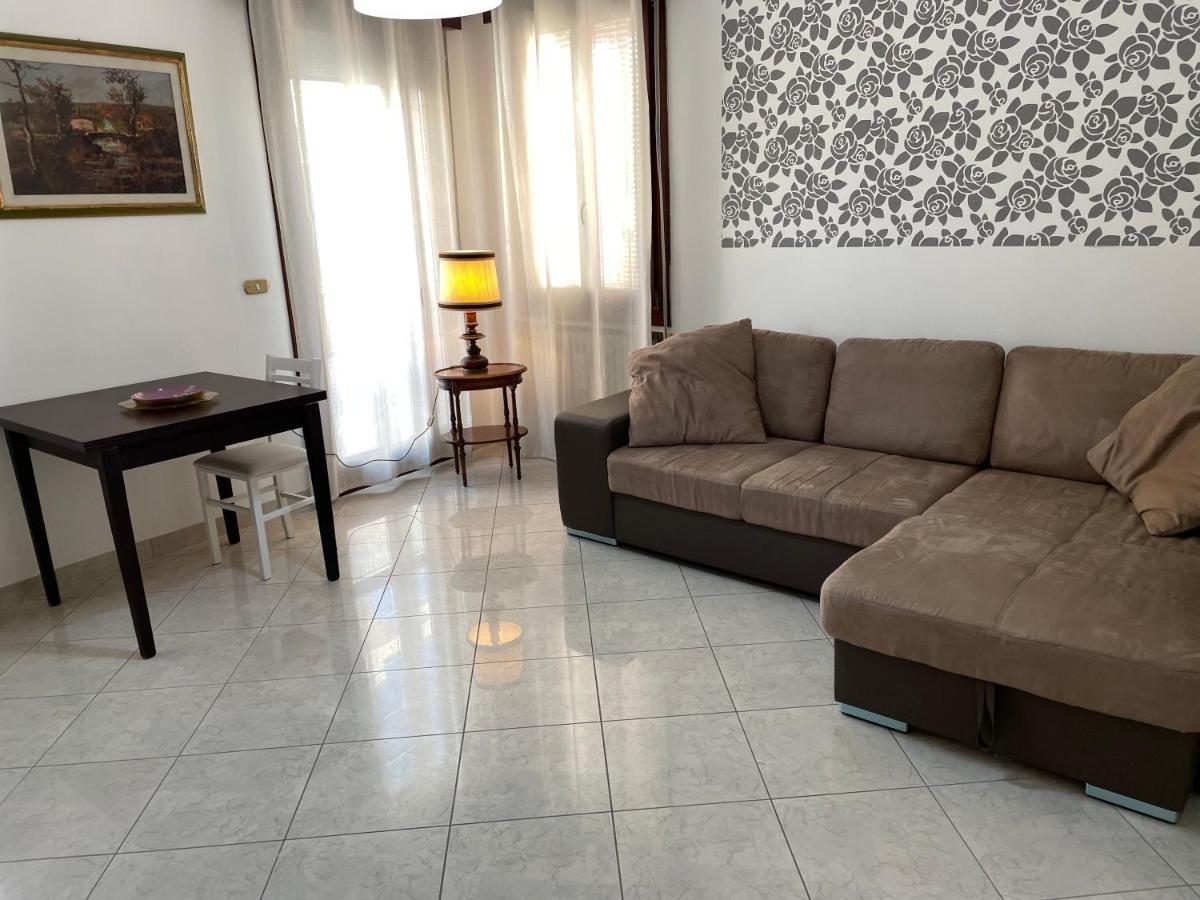Casa Norma Apartment Сотомарина Екстериор снимка