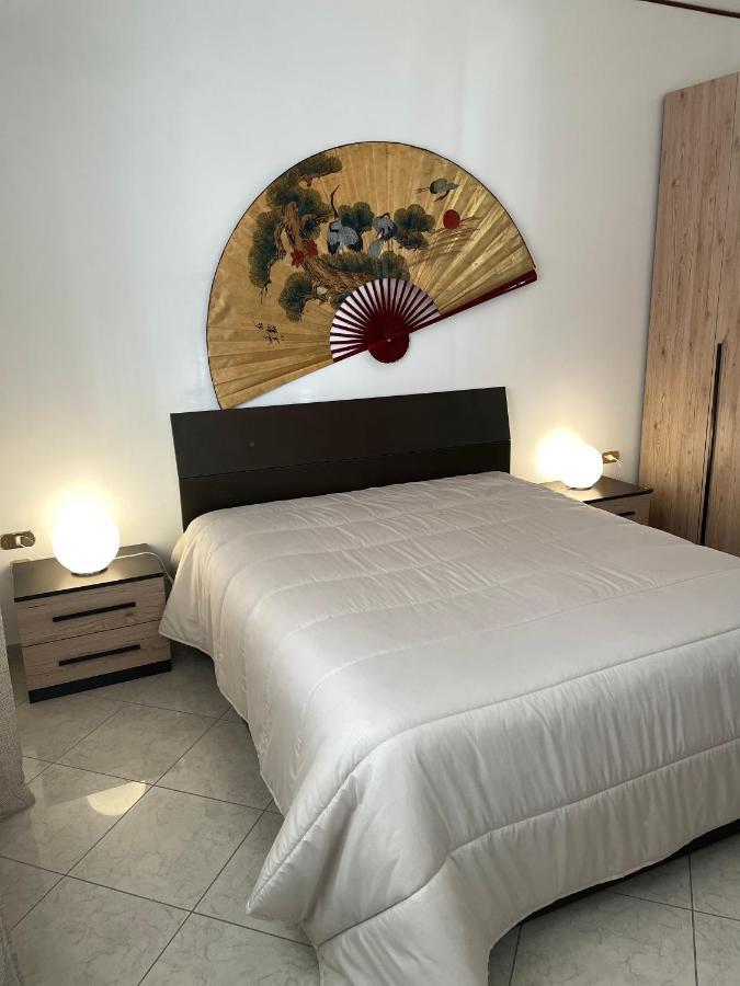 Casa Norma Apartment Сотомарина Екстериор снимка