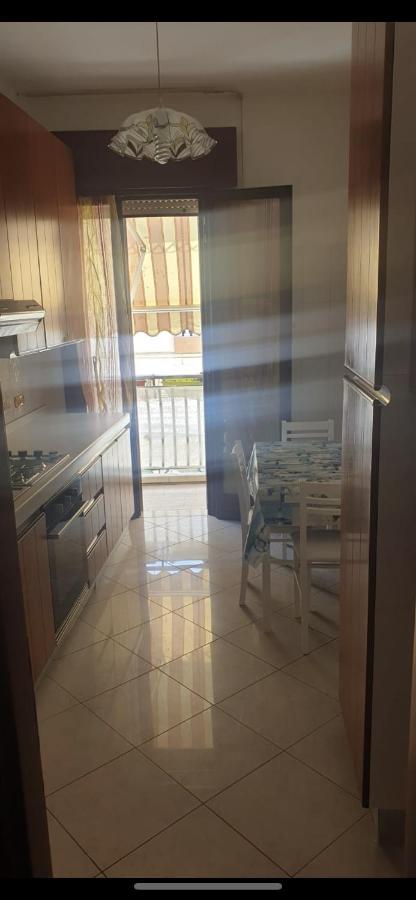 Casa Norma Apartment Сотомарина Екстериор снимка