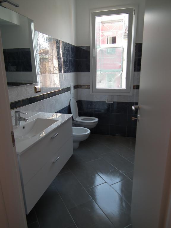 Casa Norma Apartment Сотомарина Екстериор снимка