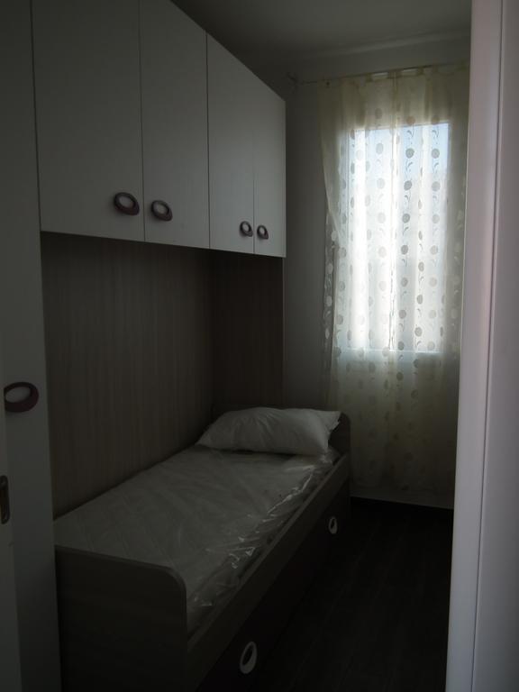 Casa Norma Apartment Сотомарина Екстериор снимка