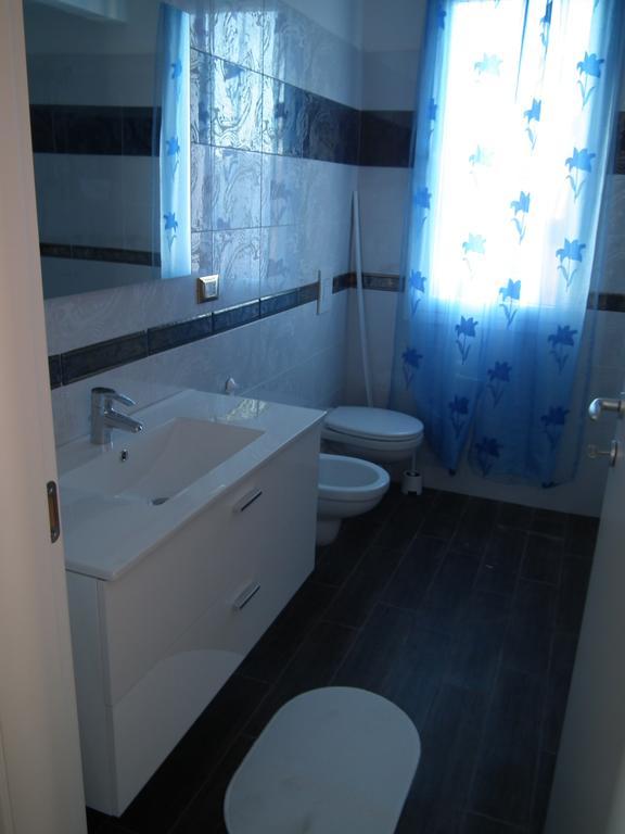 Casa Norma Apartment Сотомарина Екстериор снимка