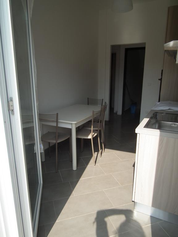 Casa Norma Apartment Сотомарина Екстериор снимка