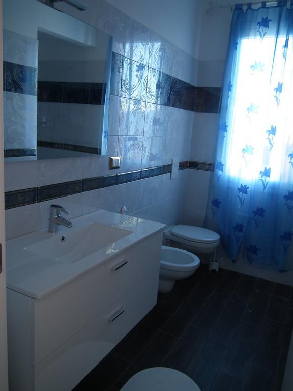 Casa Norma Apartment Сотомарина Екстериор снимка