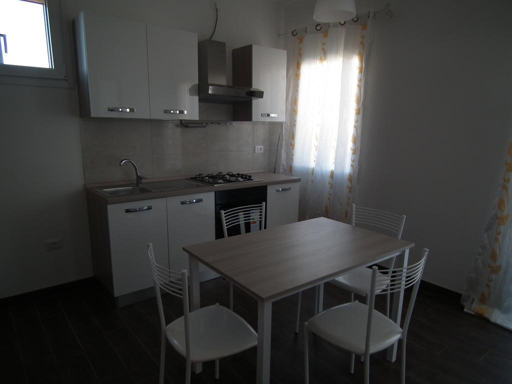 Casa Norma Apartment Сотомарина Екстериор снимка