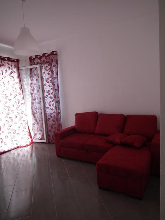 Casa Norma Apartment Сотомарина Екстериор снимка