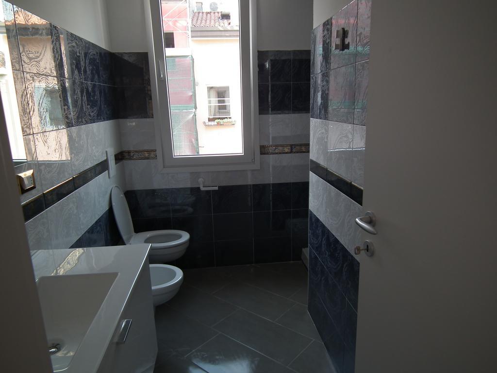 Casa Norma Apartment Сотомарина Екстериор снимка