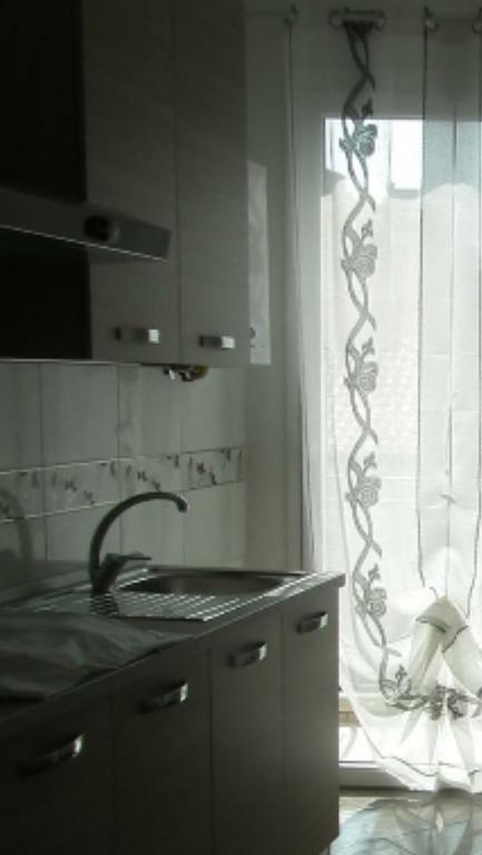 Casa Norma Apartment Сотомарина Екстериор снимка