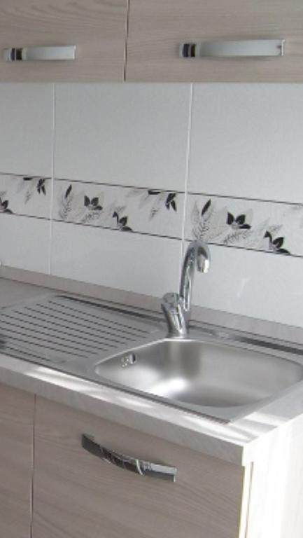 Casa Norma Apartment Сотомарина Екстериор снимка