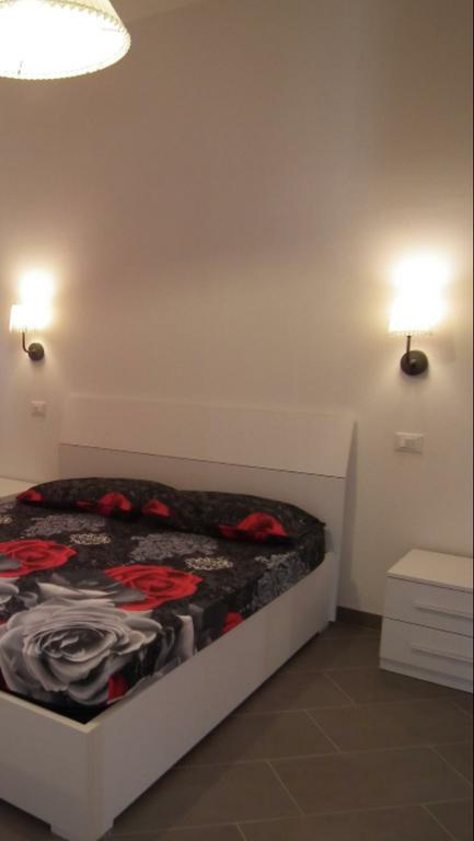 Casa Norma Apartment Сотомарина Екстериор снимка