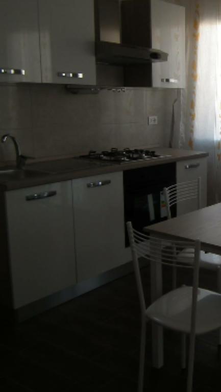 Casa Norma Apartment Сотомарина Екстериор снимка