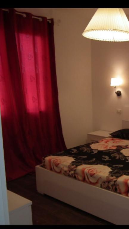 Casa Norma Apartment Сотомарина Екстериор снимка